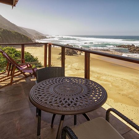 Archrock Resort Plettenberg Bay Exterior foto
