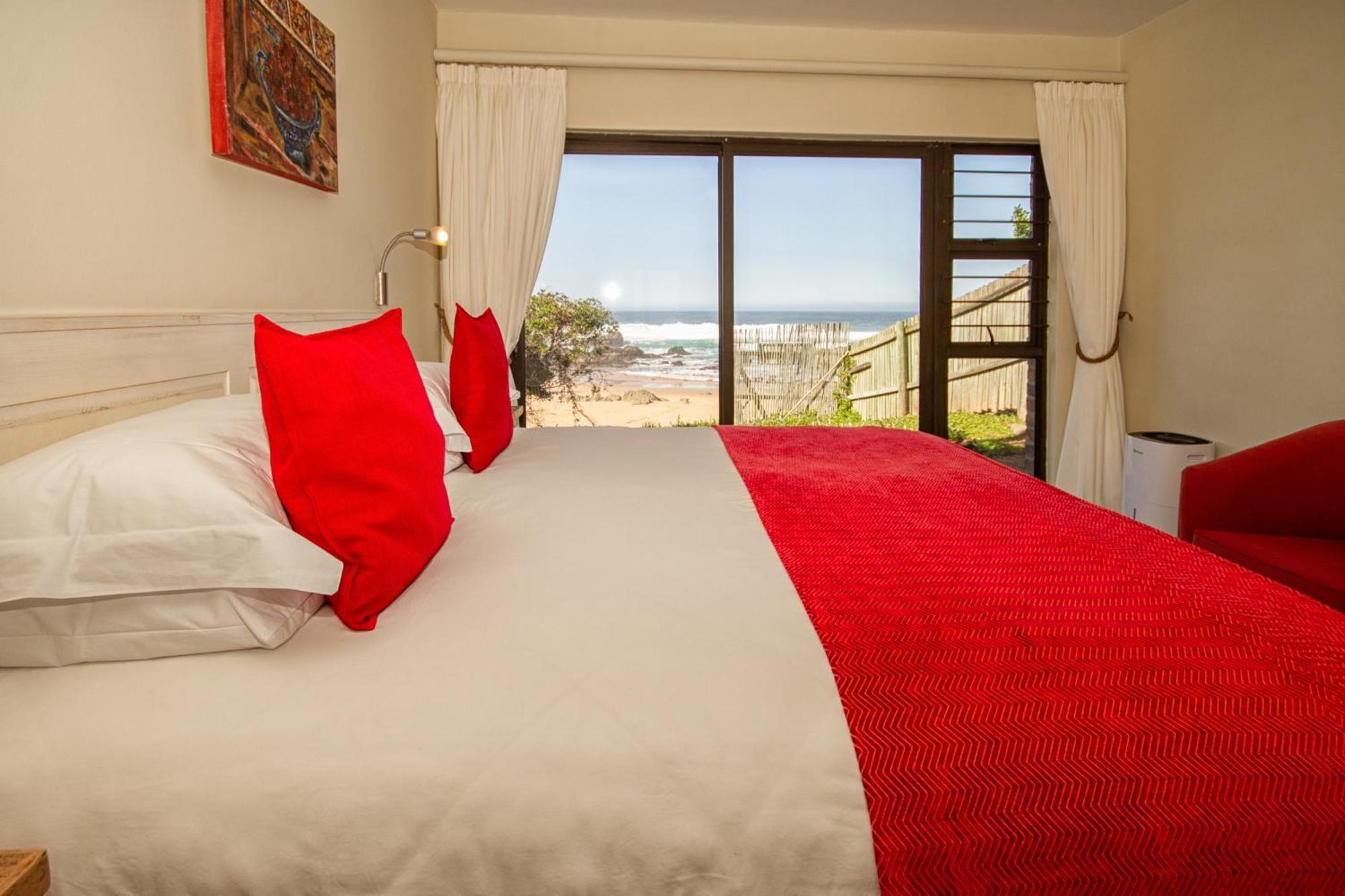 Archrock Resort Plettenberg Bay Exterior foto