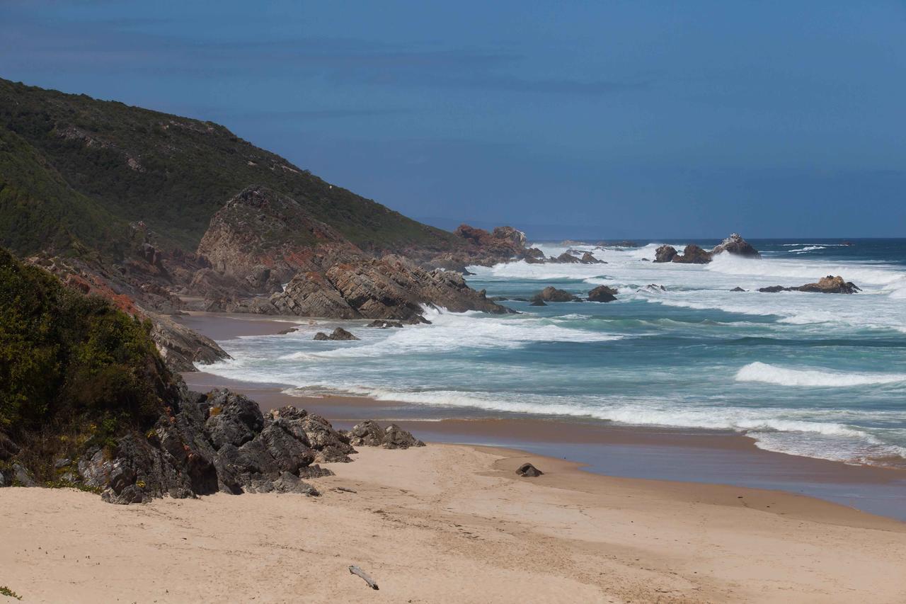 Archrock Resort Plettenberg Bay Exterior foto